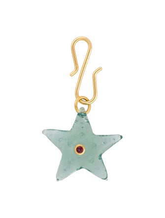 Lizzie Fortunato Charm Pendant