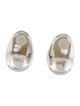 Lizzie Fortunato Studded Mini Arp Stud Earrings