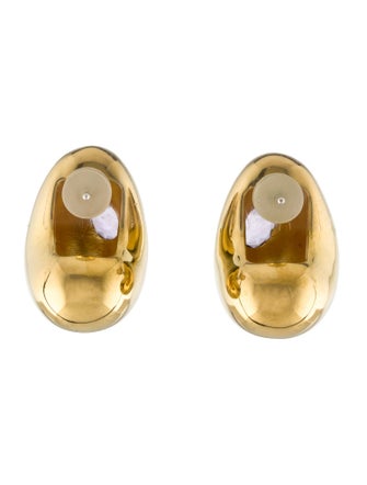 Lizzie Fortunato Studded Mini Arp Stud Earrings