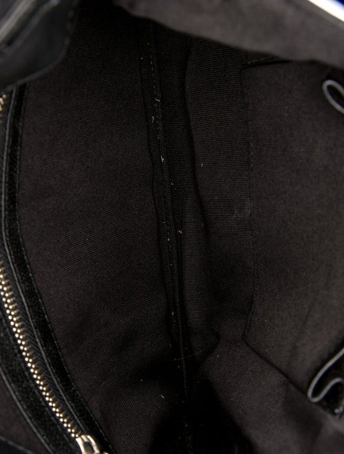 Lizzie Fortunato Leather Portfolio