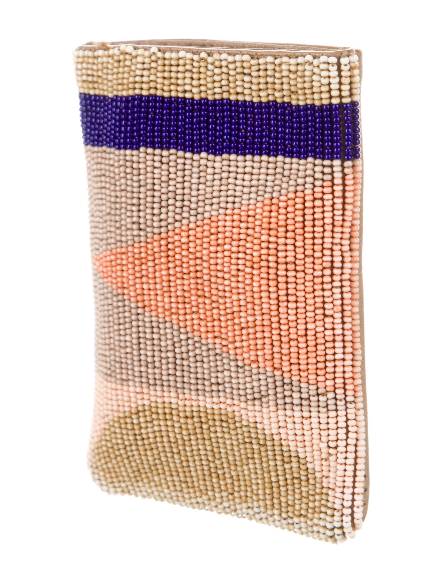 Lizzie Fortunato Leather Printed Bifold Wallet