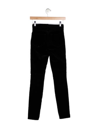L'Agence Skinny Leg Pants