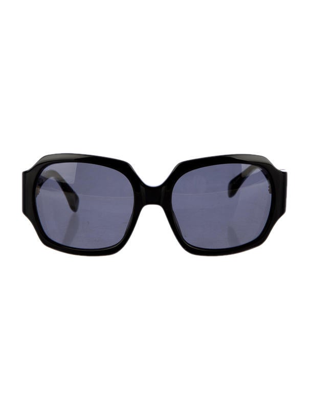 L'Agence Secret Sunglasses