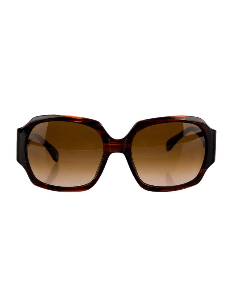 L'Agence Secret Sunglasses