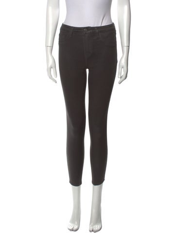 L'Agence Pants Skinny Leg US 25 | XS