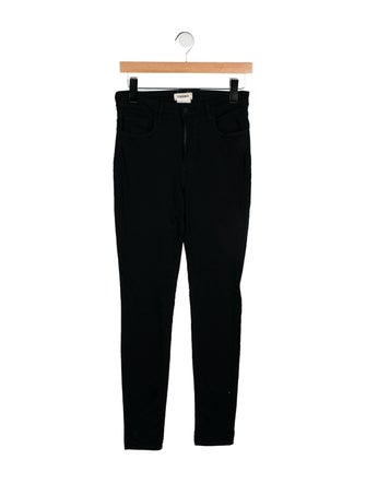 L'Agence Skinny Leg Pants
