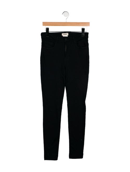 L'Agence Skinny Leg Pants