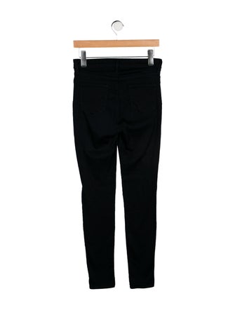 L'Agence Skinny Leg Pants