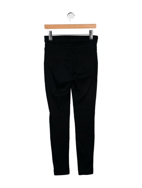 L'Agence Skinny Leg Pants