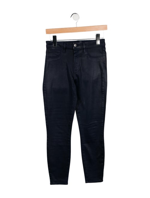 L'Agence Skinny Leg Pants