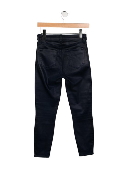 L'Agence Skinny Leg Pants