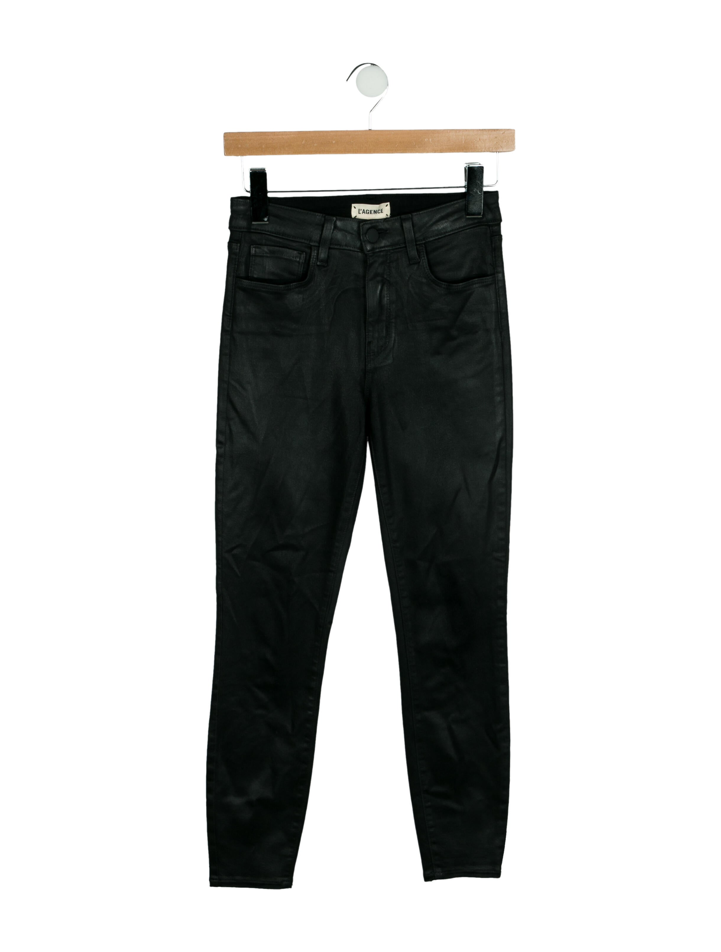 L'Agence Skinny Leg Pants
