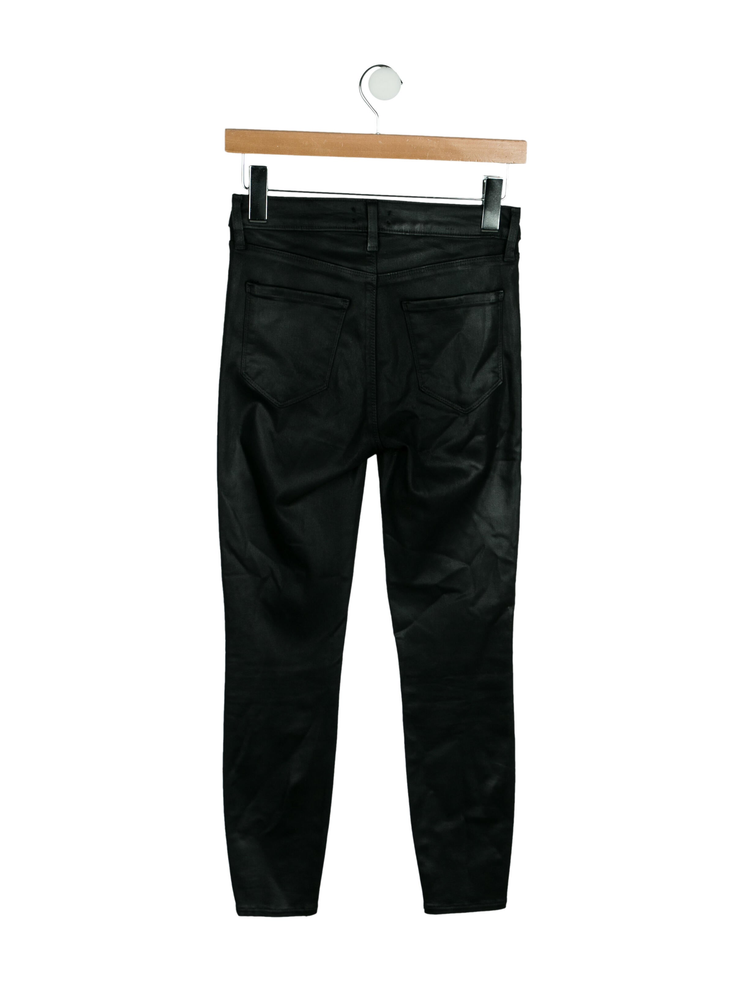 L'Agence Skinny Leg Pants