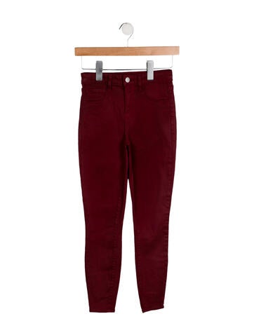 L'Agence Jeans Mid-Rise Skinny Leg US 24 | XS