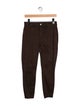 L'Agence Skinny Leg Pants