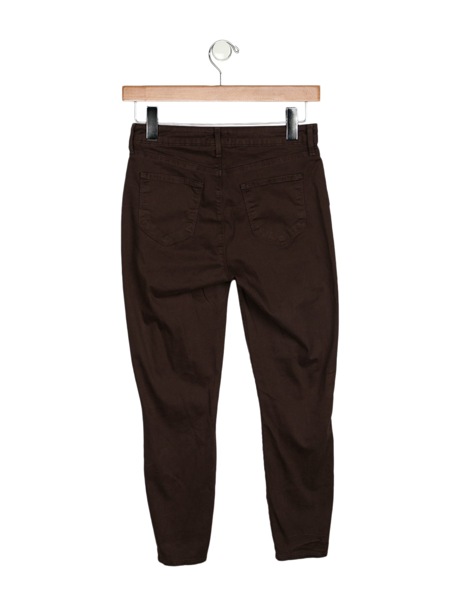 L'Agence Skinny Leg Pants