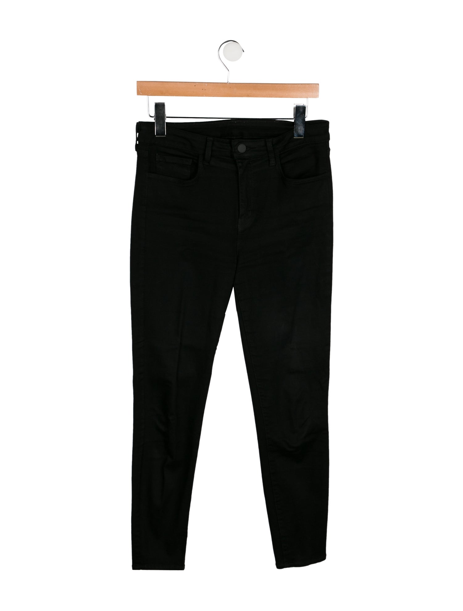 L'Agence Skinny Leg Pants