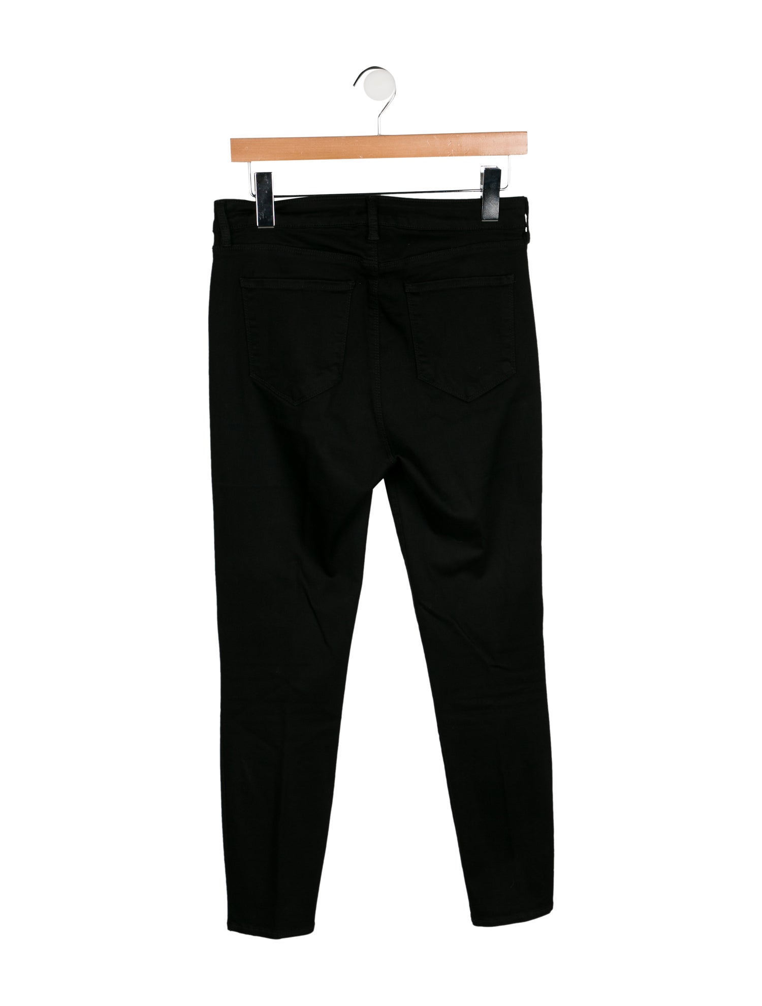 L'Agence Skinny Leg Pants