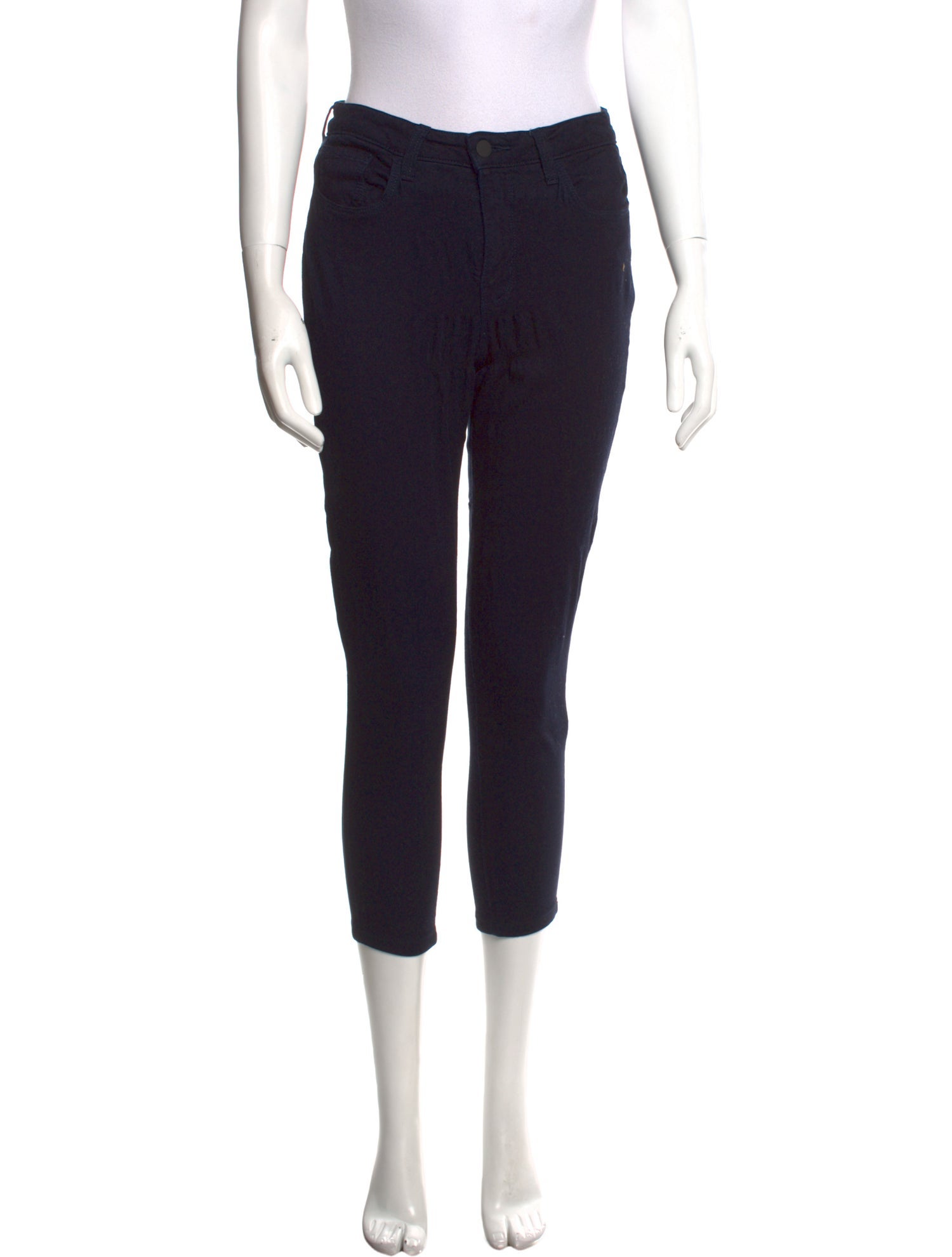 L'Agence Skinny Leg Pants