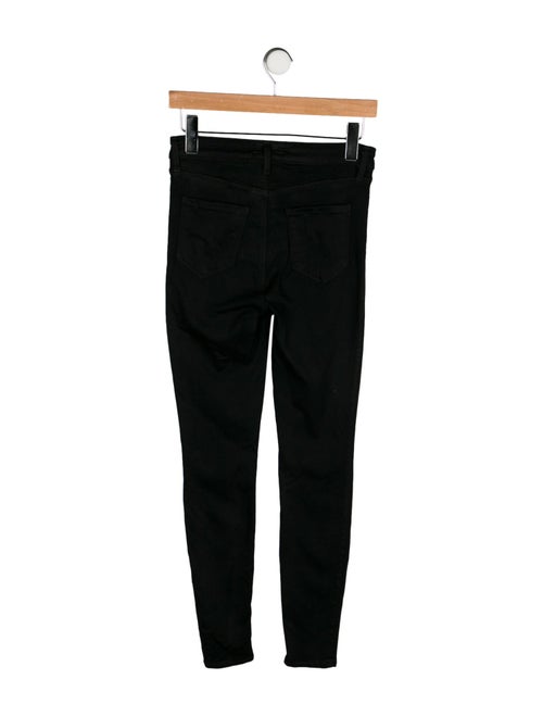 L'Agence Skinny Leg Pants