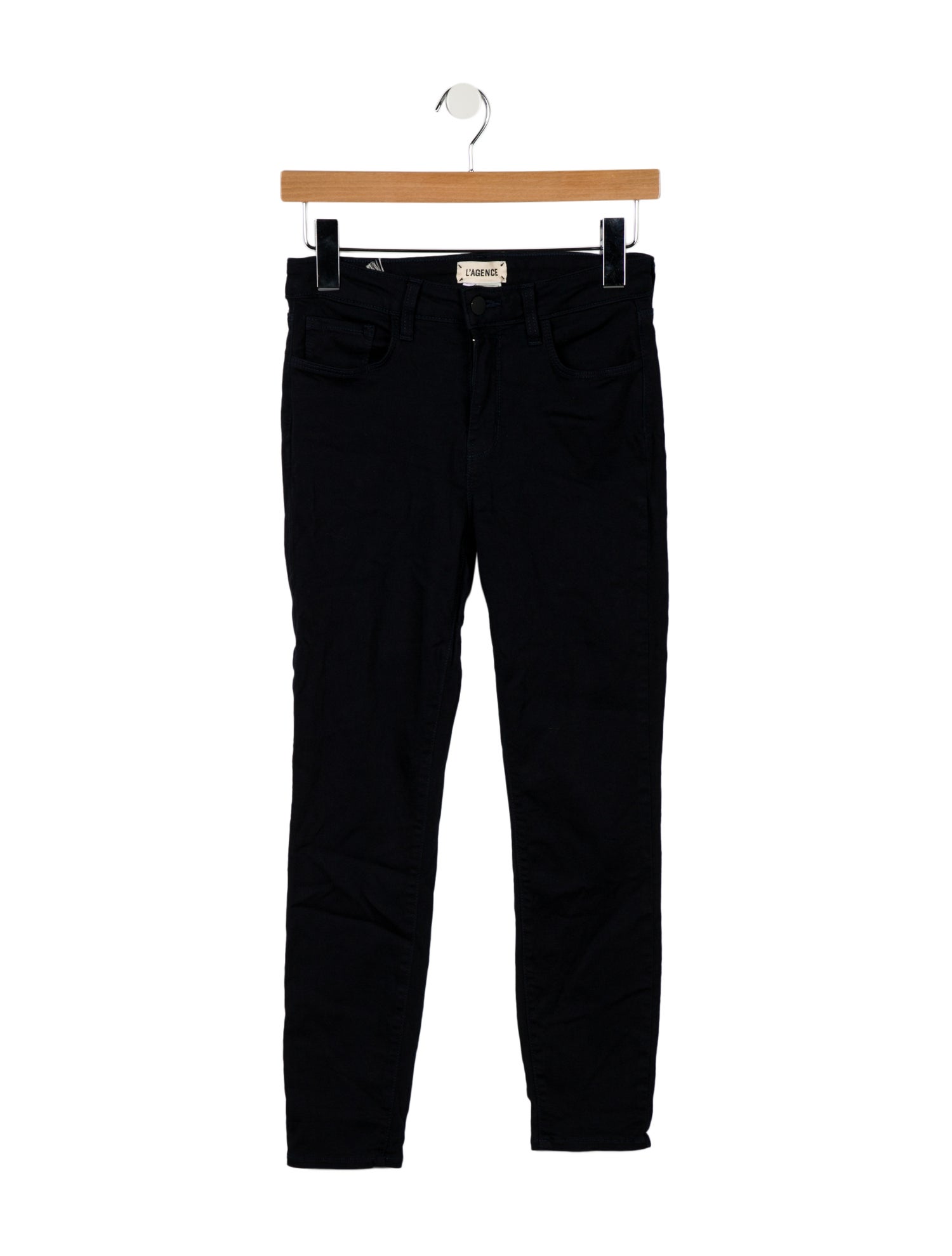 L'Agence Skinny Leg Pants