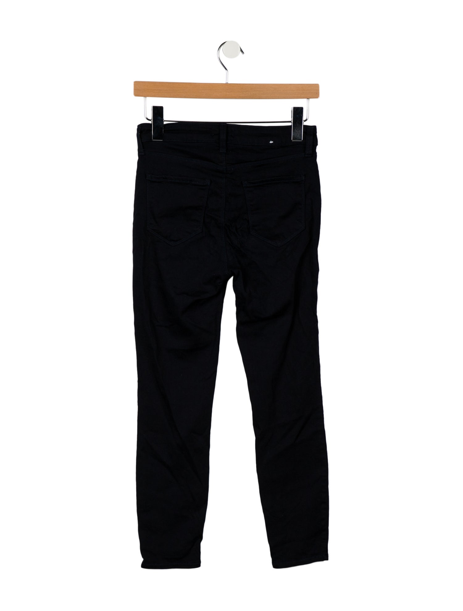 L'Agence Skinny Leg Pants