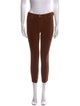 L'Agence Skinny Leg Pants