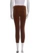 L'Agence Skinny Leg Pants