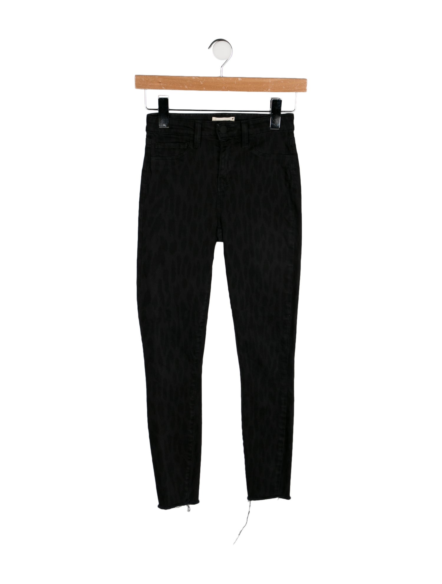 L'Agence Skinny Leg Pants