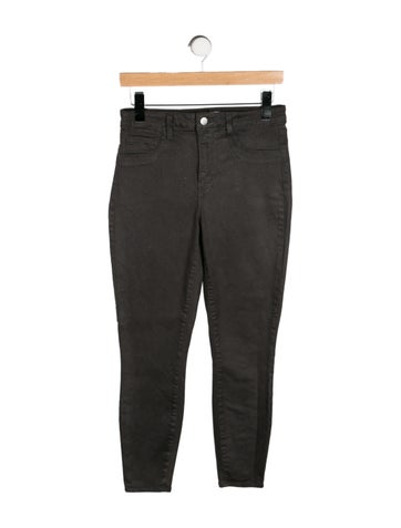 L'Agence Pants Skinny Leg XS