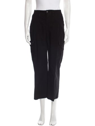 L'Agence Wide Leg Pants