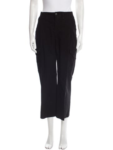 L'Agence Pants Wide Leg XS