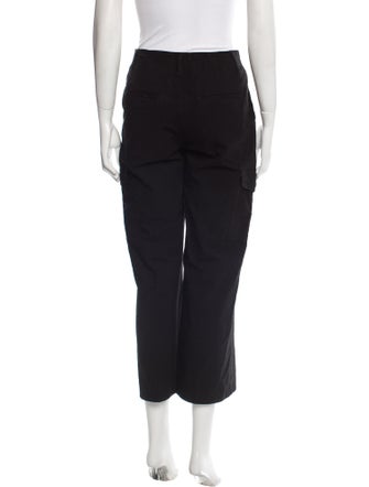 L'Agence Wide Leg Pants