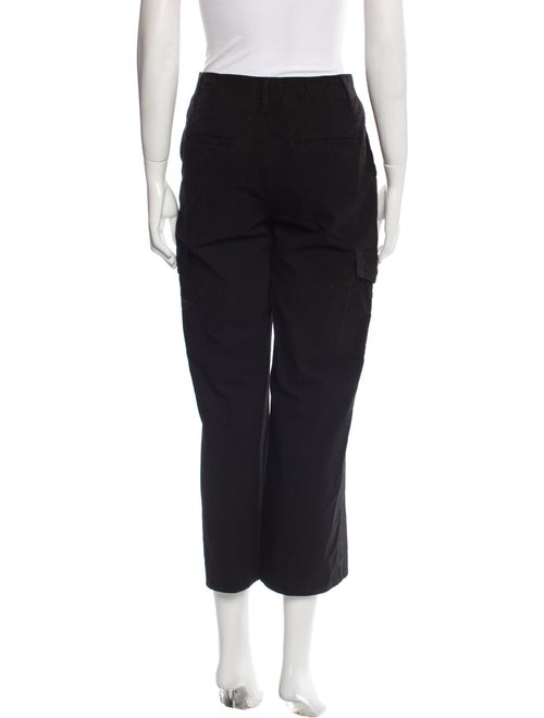 L'Agence Wide Leg Pants