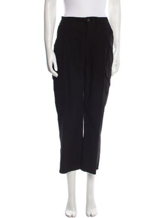 L'Agence Wide Leg Pants