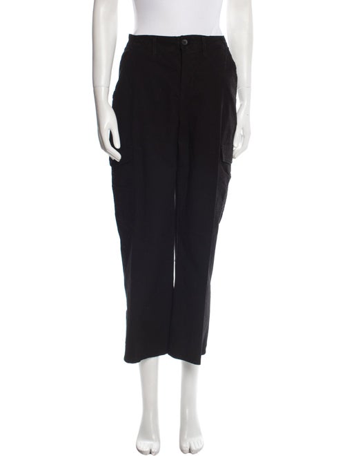 L'Agence Wide Leg Pants