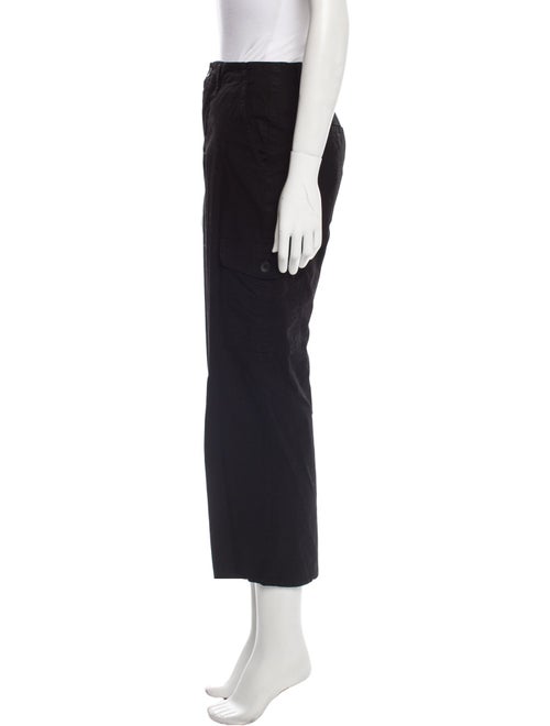 L'Agence Wide Leg Pants