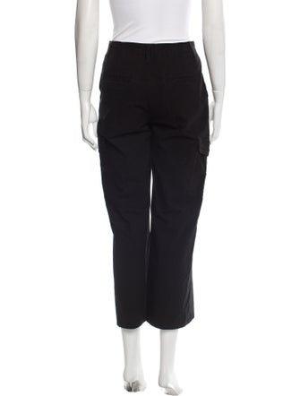 L'Agence Wide Leg Pants