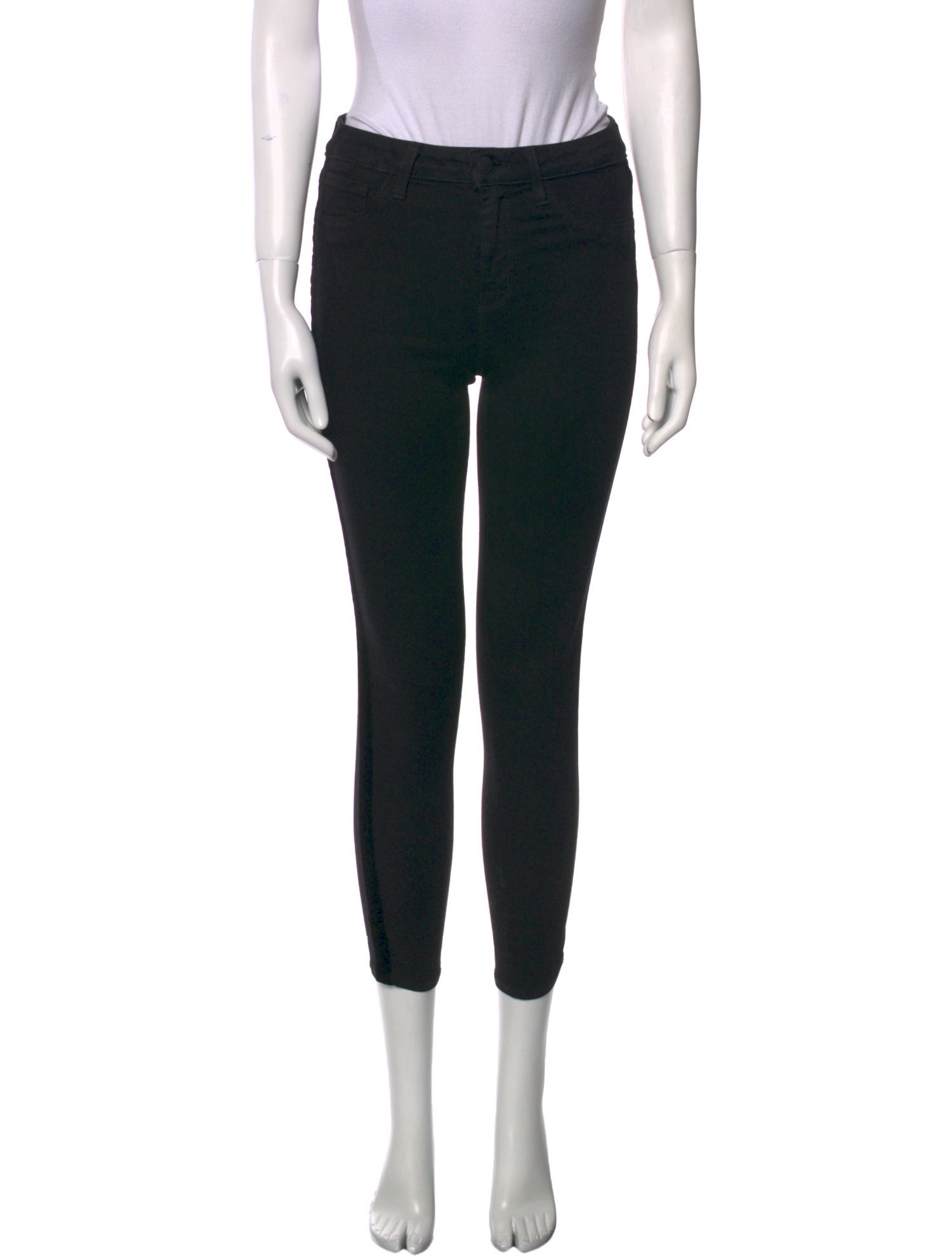 L'Agence Skinny Leg Pants