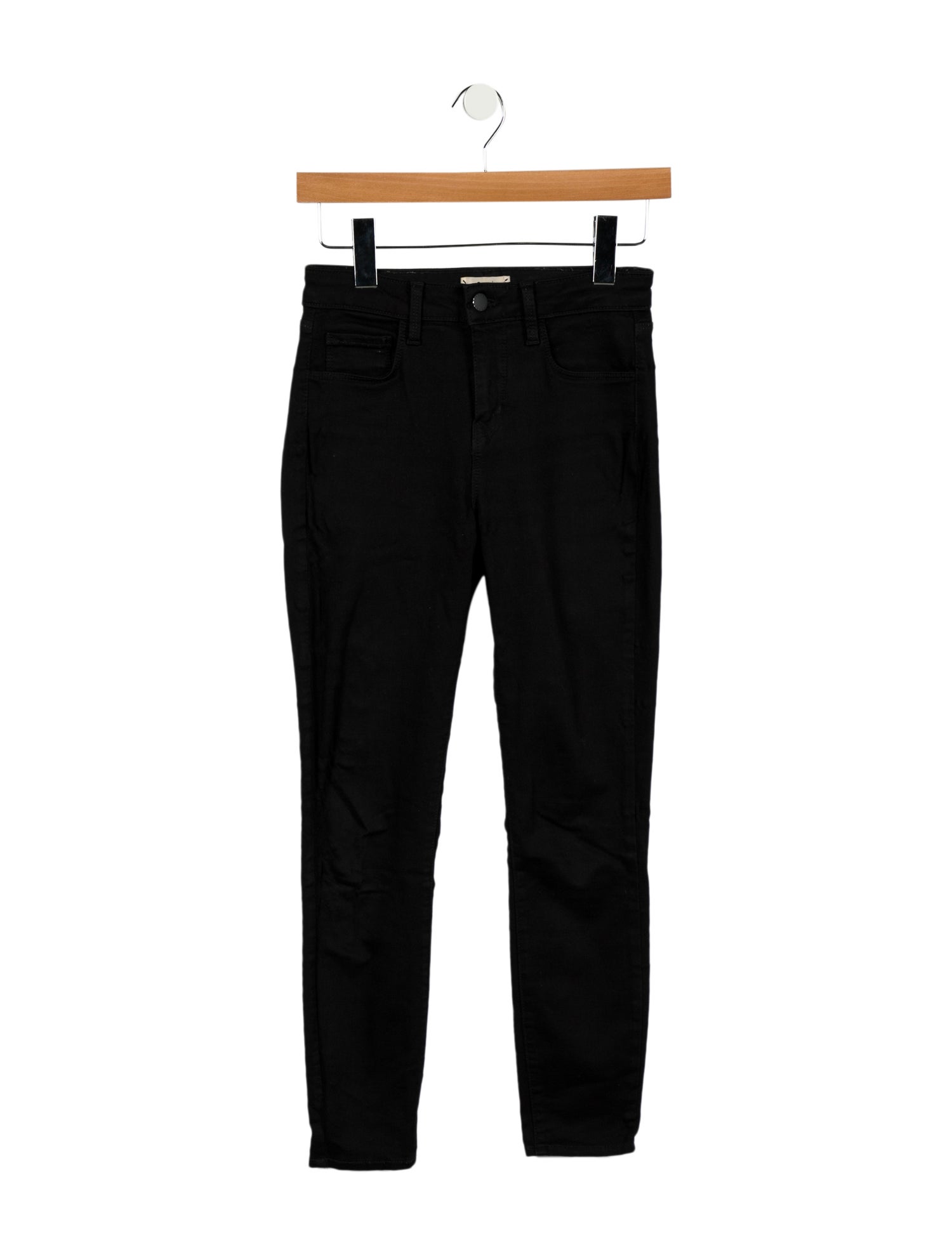 L'Agence Skinny Leg Pants