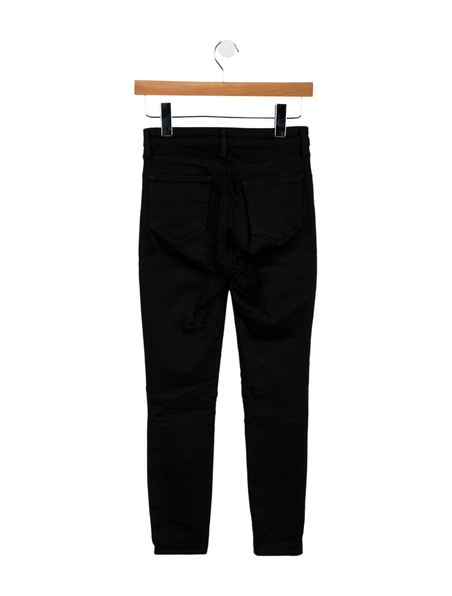 L'Agence Skinny Leg Pants