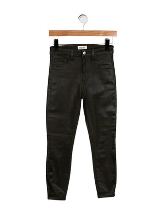 L'Agence Skinny Leg Pants