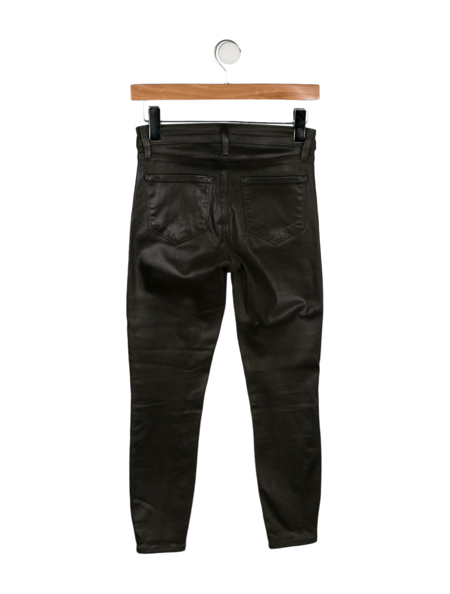 L'Agence Skinny Leg Pants
