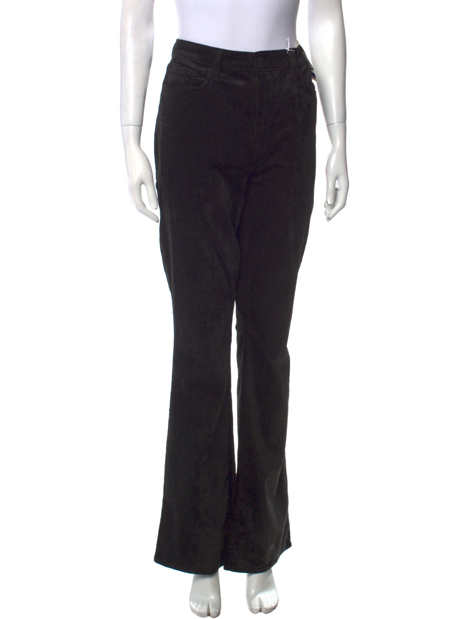 L'Agence Wide Leg Pants w/ Tags