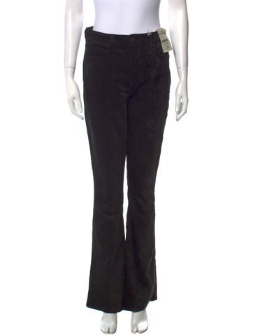 L'Agence Pants Wide Leg XS