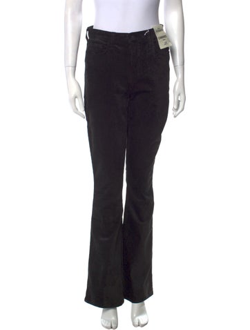 L'Agence Pants Wide Leg XS