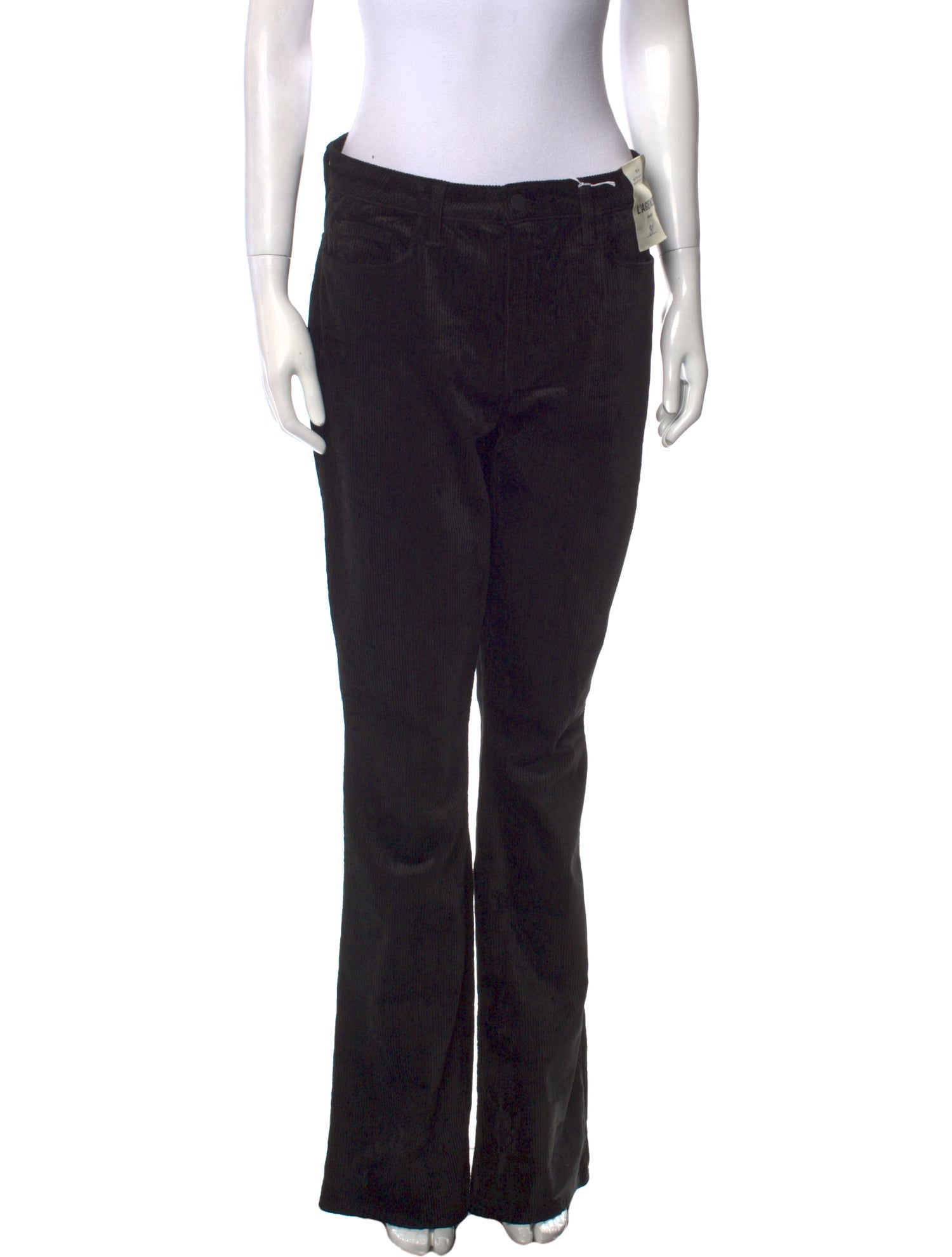 L'Agence Wide Leg Pants w/ Tags
