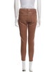 L'Agence Skinny Leg Pants