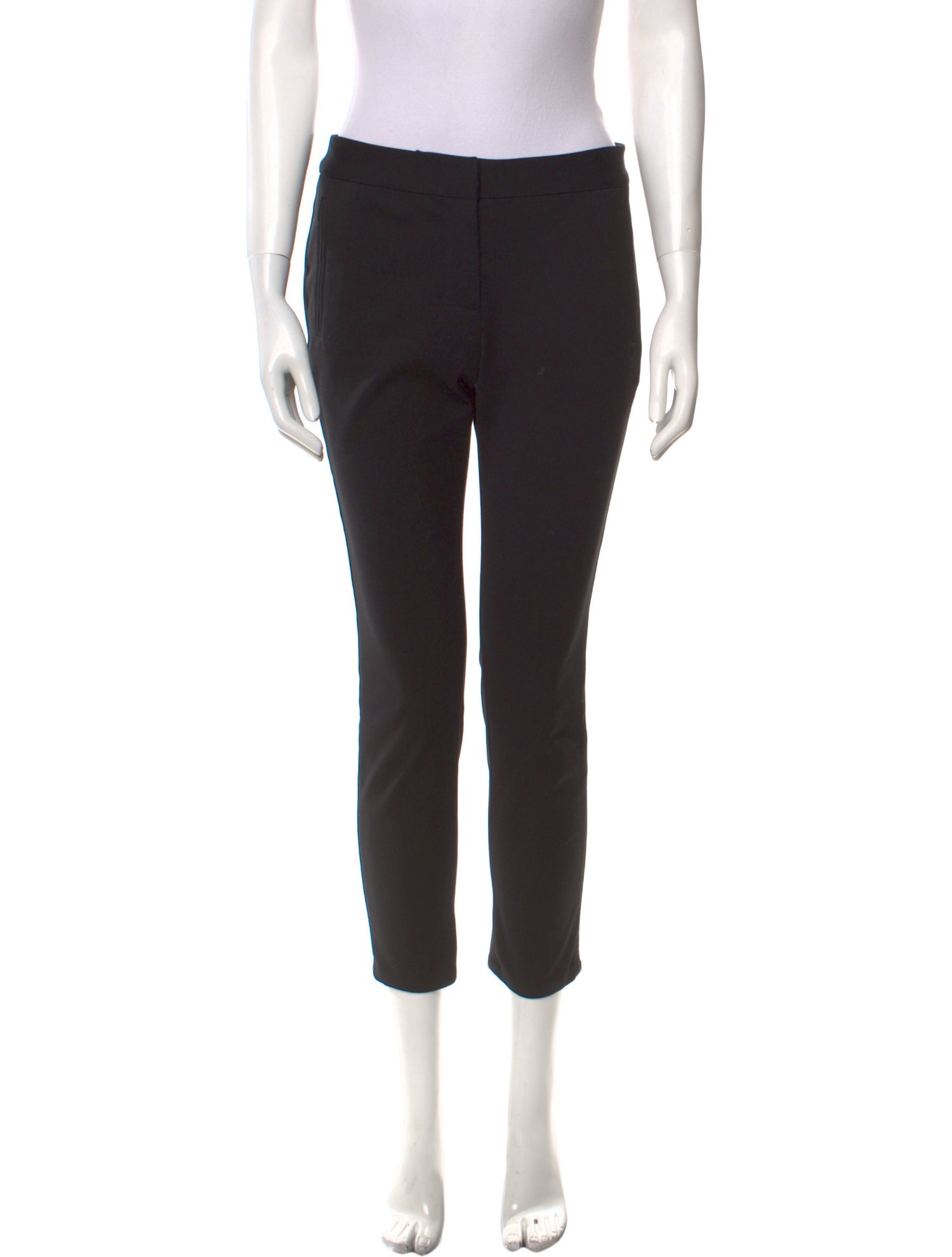 L'Agence Skinny Leg Pants