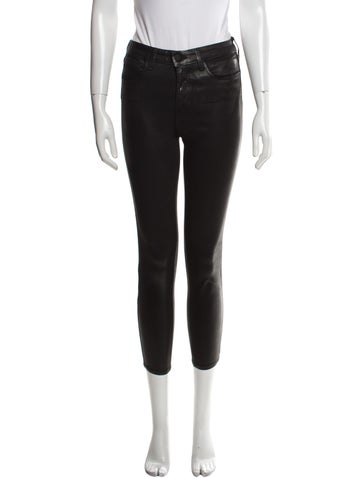 L'Agence Pants Skinny Leg XS